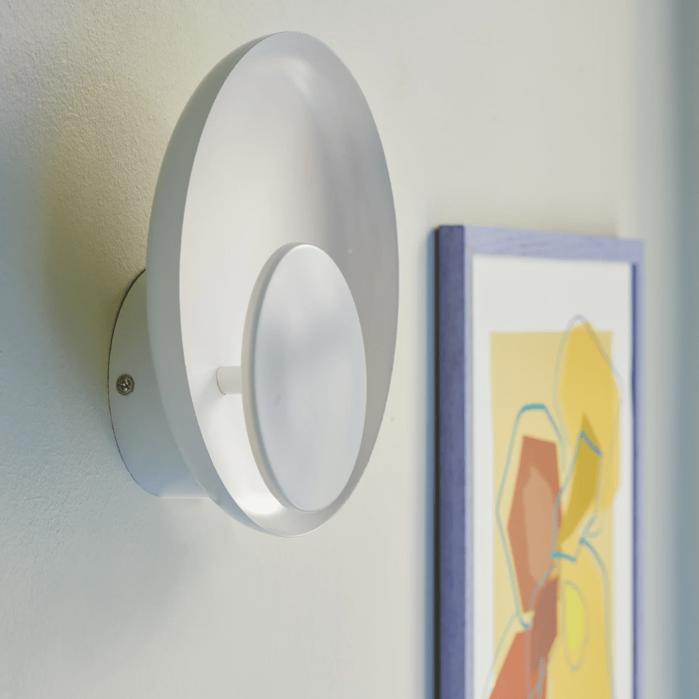 Interior Wall Light / Sconce Marsi Wall Light