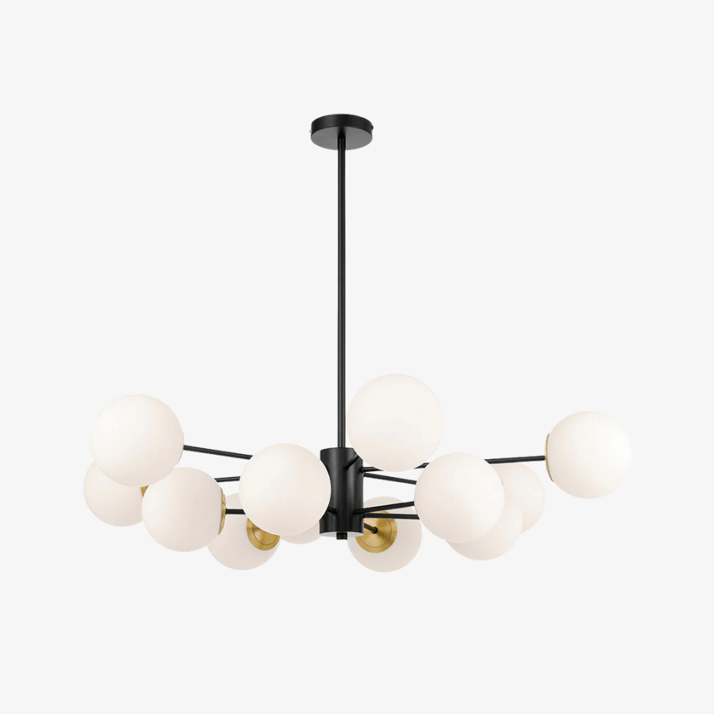 Interior Pendant Marsten 12-Light Pendant