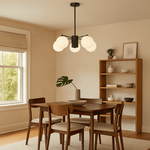 Interior Pendant Marsten 5-Light Pendant