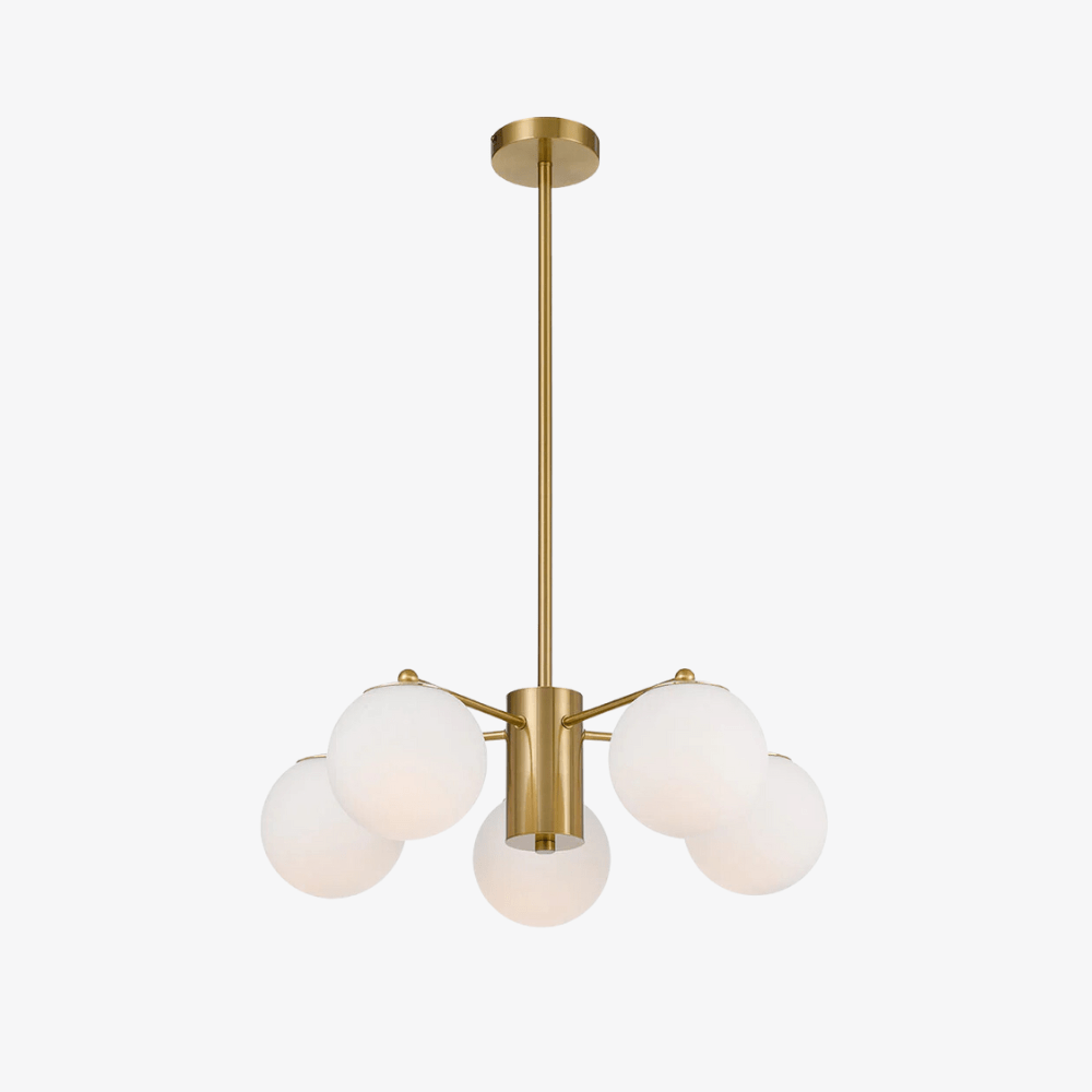 Interior Pendant Marsten 5-Light Pendant