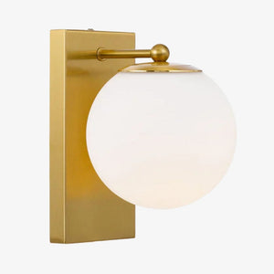 Interior Wall Light / Sconce Marsten Wall Light