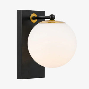 Interior Wall Light / Sconce Marsten Wall Light