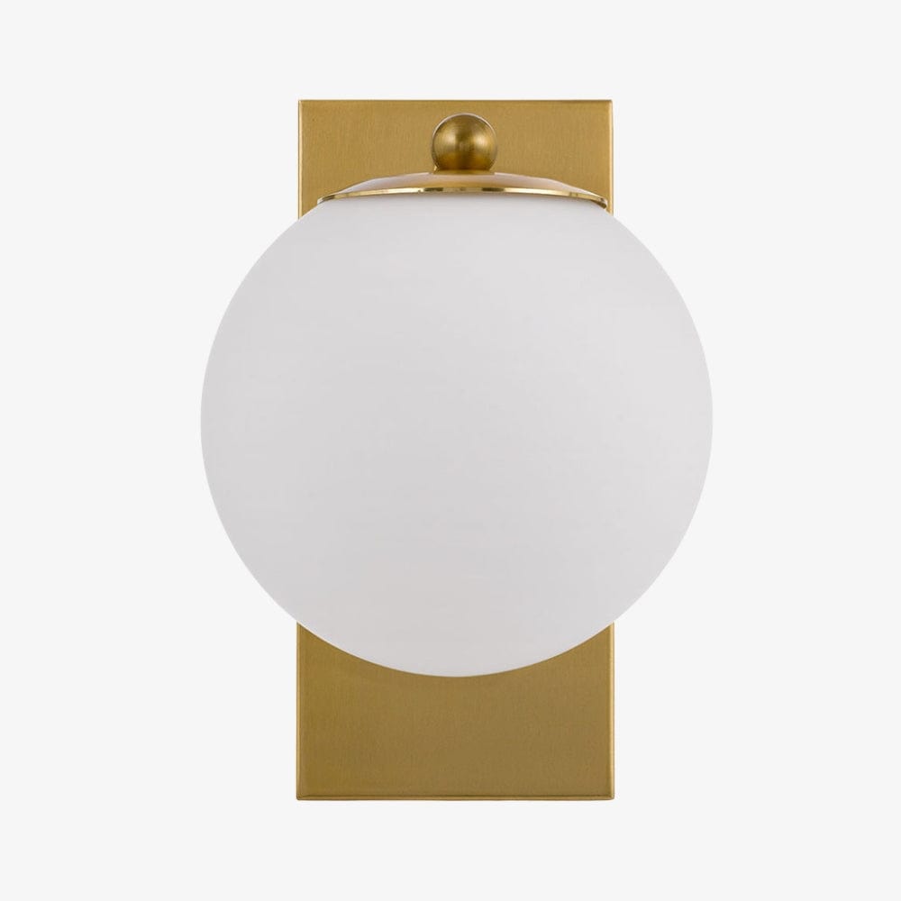 Interior Wall Light / Sconce Marsten Wall Light