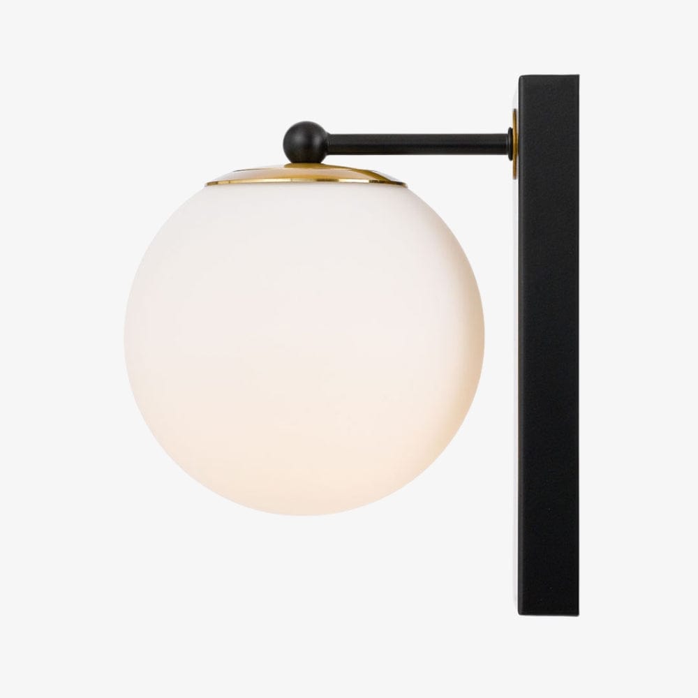 Interior Wall Light / Sconce Marsten Wall Light