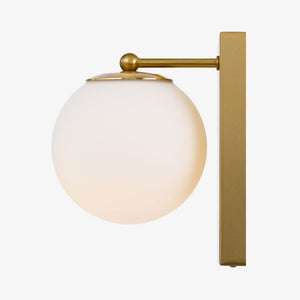 Interior Wall Light / Sconce Marsten Wall Light