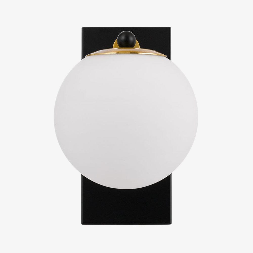 Interior Wall Light / Sconce Marsten Wall Light