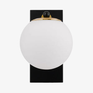Interior Wall Light / Sconce Marsten Wall Light