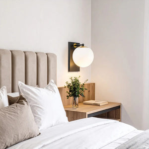 Interior Wall Light / Sconce Marsten Wall Light