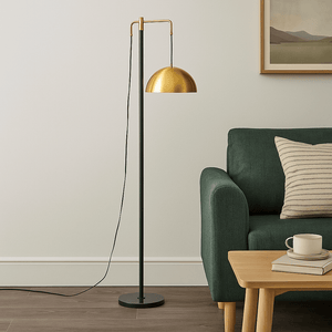 Floor Lamps Marthos Floor Lamp