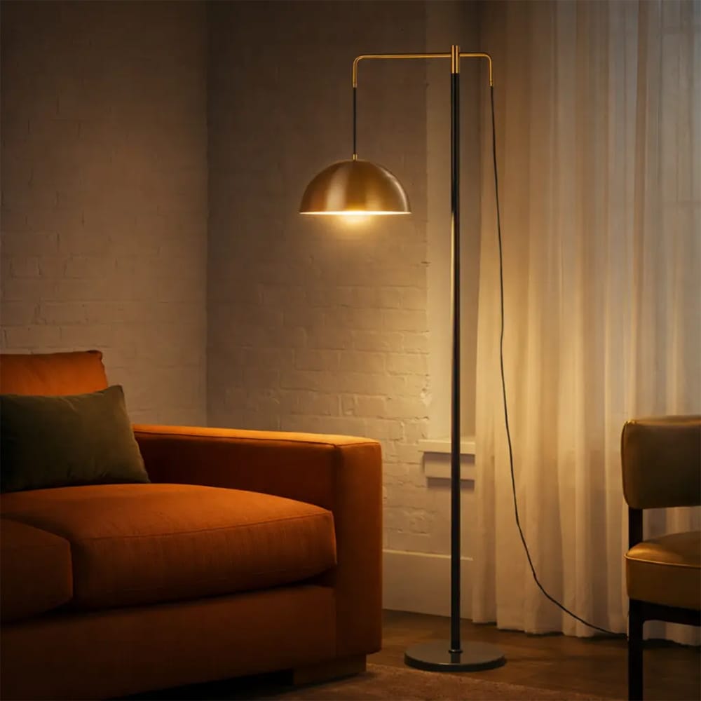 Floor Lamps Marthos Floor Lamp