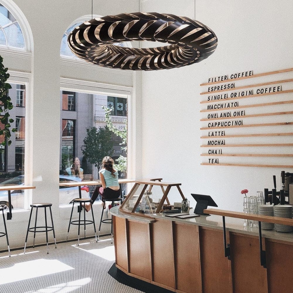 Interior Pendant Maru Pendant