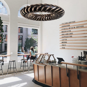 Interior Pendant Maru Pendant