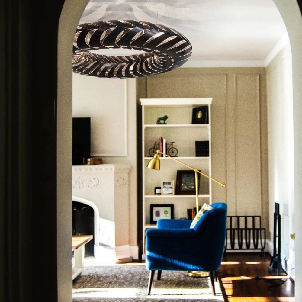 Interior Pendant Maru Pendant