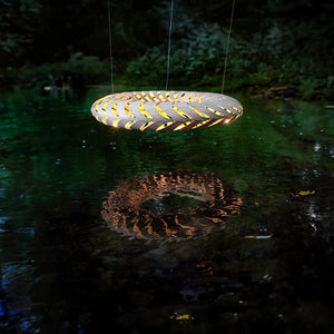 Interior Pendant Maru Pendant