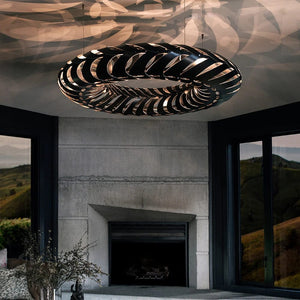 Interior Pendant Maru Pendant