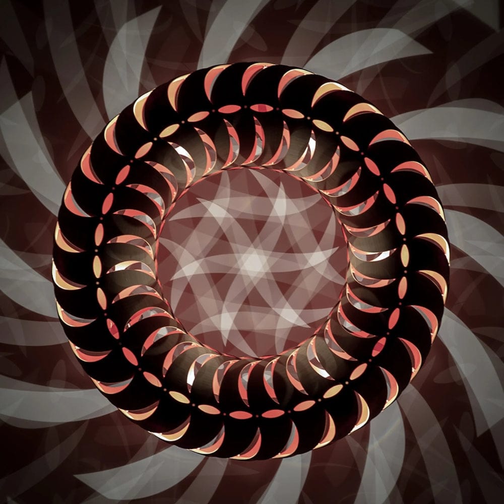 Interior Pendant Maru Pendant