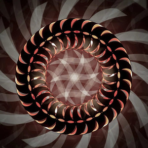 Interior Pendant Maru Pendant