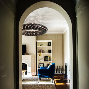 Interior Pendant Maru Pendant