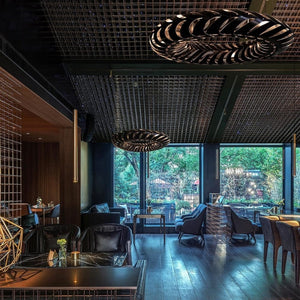 Interior Pendant Maru Pendant