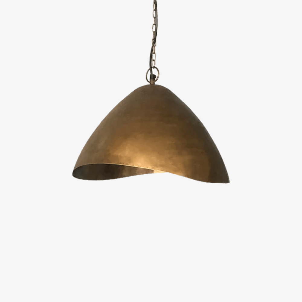 Interior Pendant Masaomi Pendant Gold