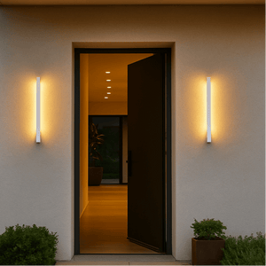 Exterior Wall Light Masto 1 Light Wall Light