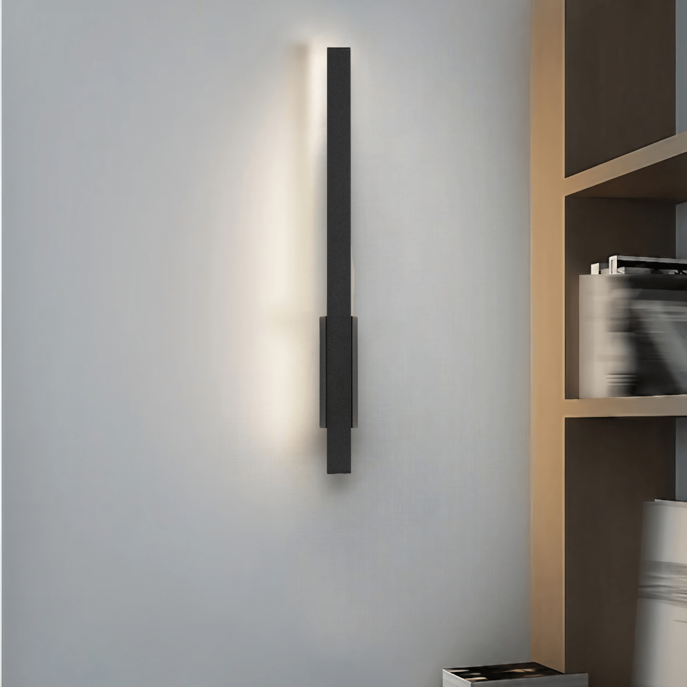 Exterior Wall Light Masto 1 Light Wall Light