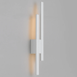 Exterior Wall Light Masto 2 Light Wall Light