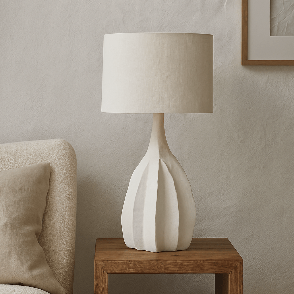 Table Lamps Mateo Table Lamp