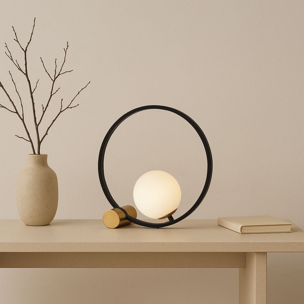 Table Lamps Matias Table Lamp