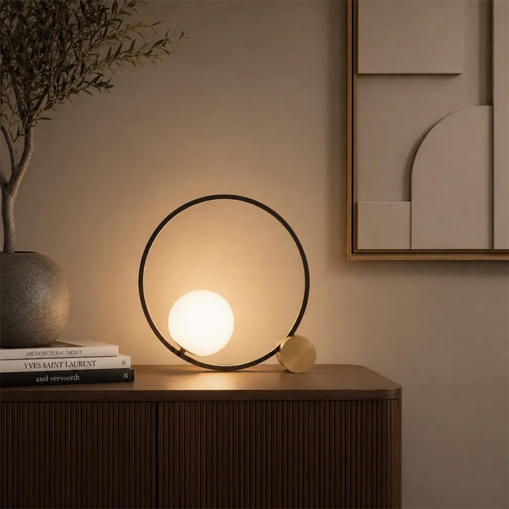 Table Lamps Matias Table Lamp