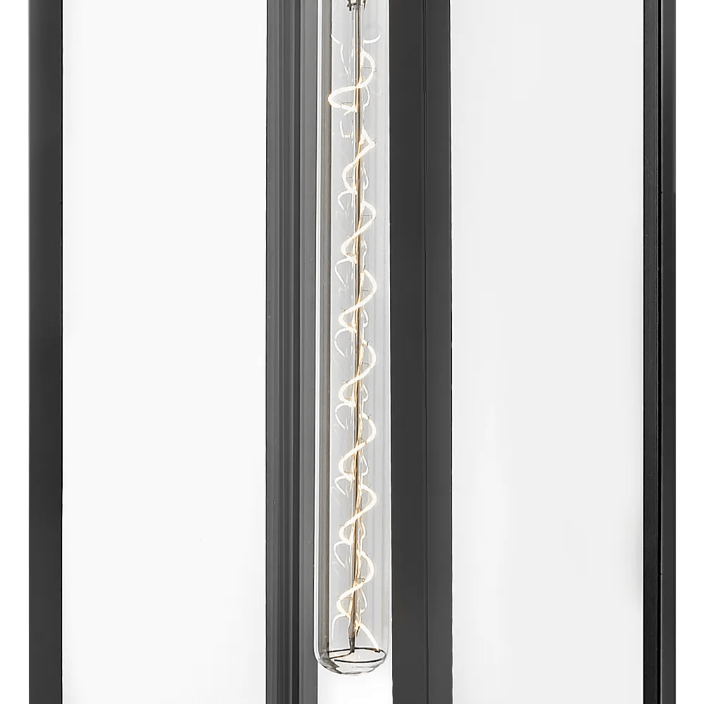 Exterior Wall Light Max Large Outdoor Lantern