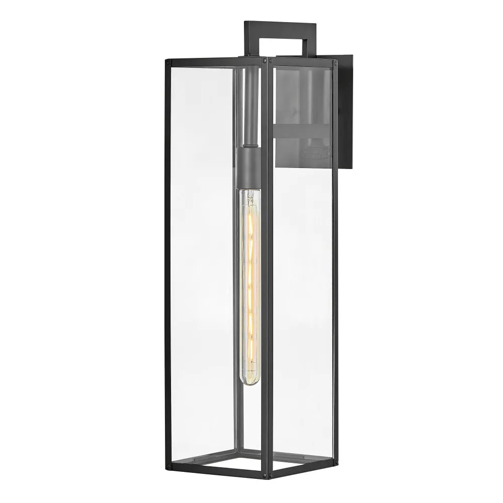 Exterior Wall Light Max Large Outdoor Lantern