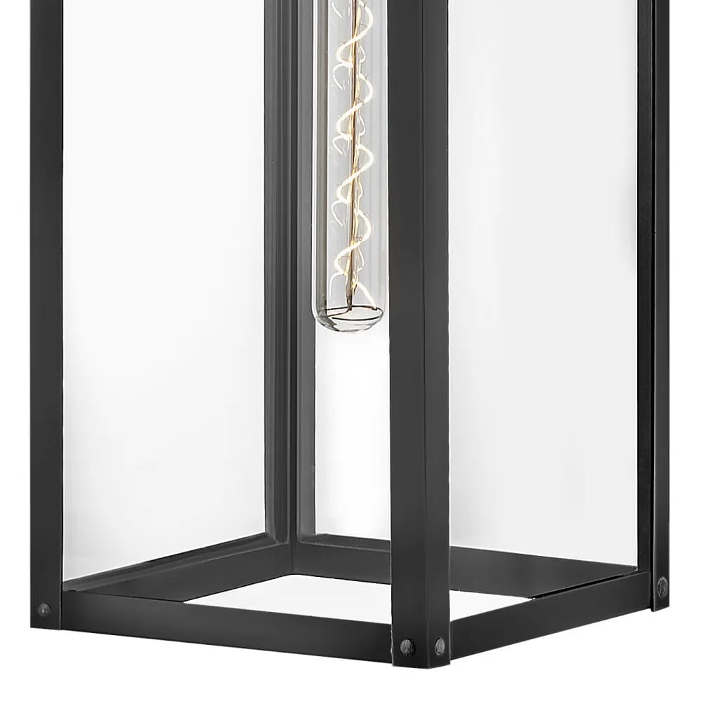 Exterior Wall Light Max Large Outdoor Lantern