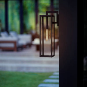Exterior Wall Light Max Large Outdoor Lantern