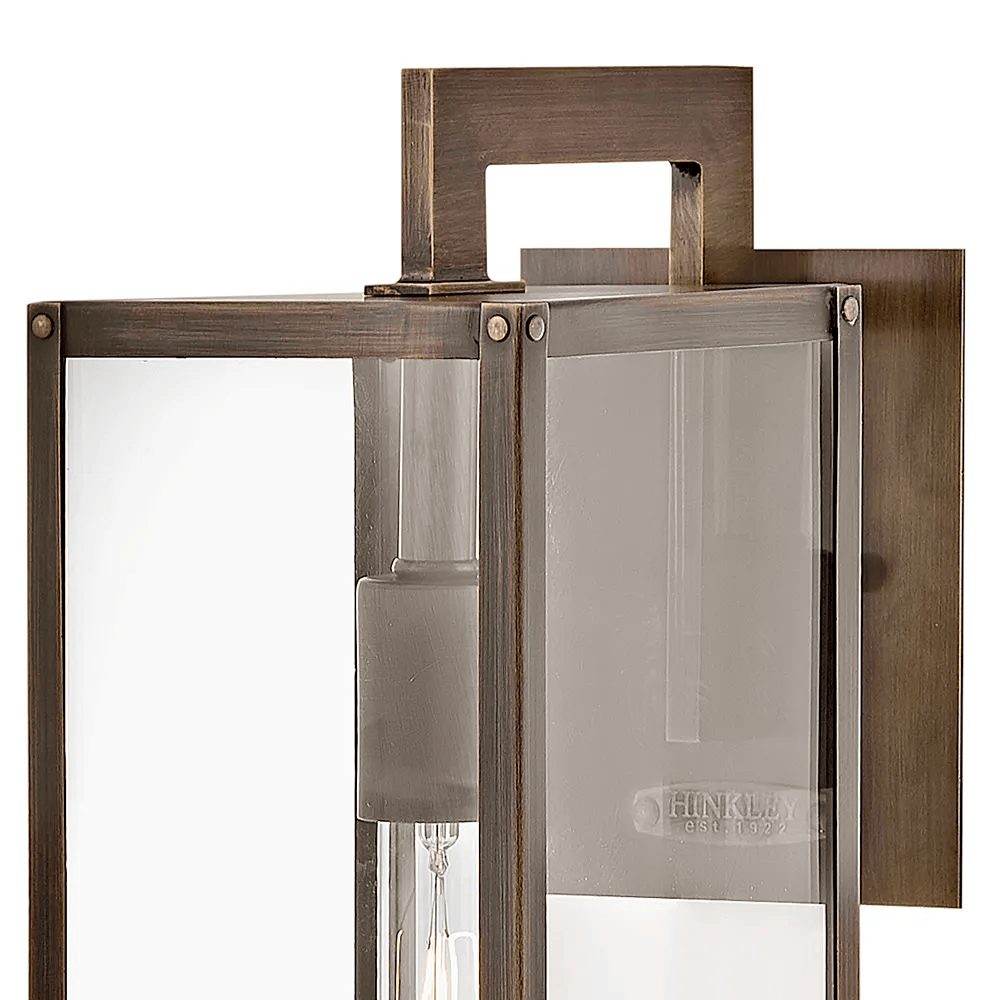 Exterior Wall Light Max Outdoor Wall Lantern