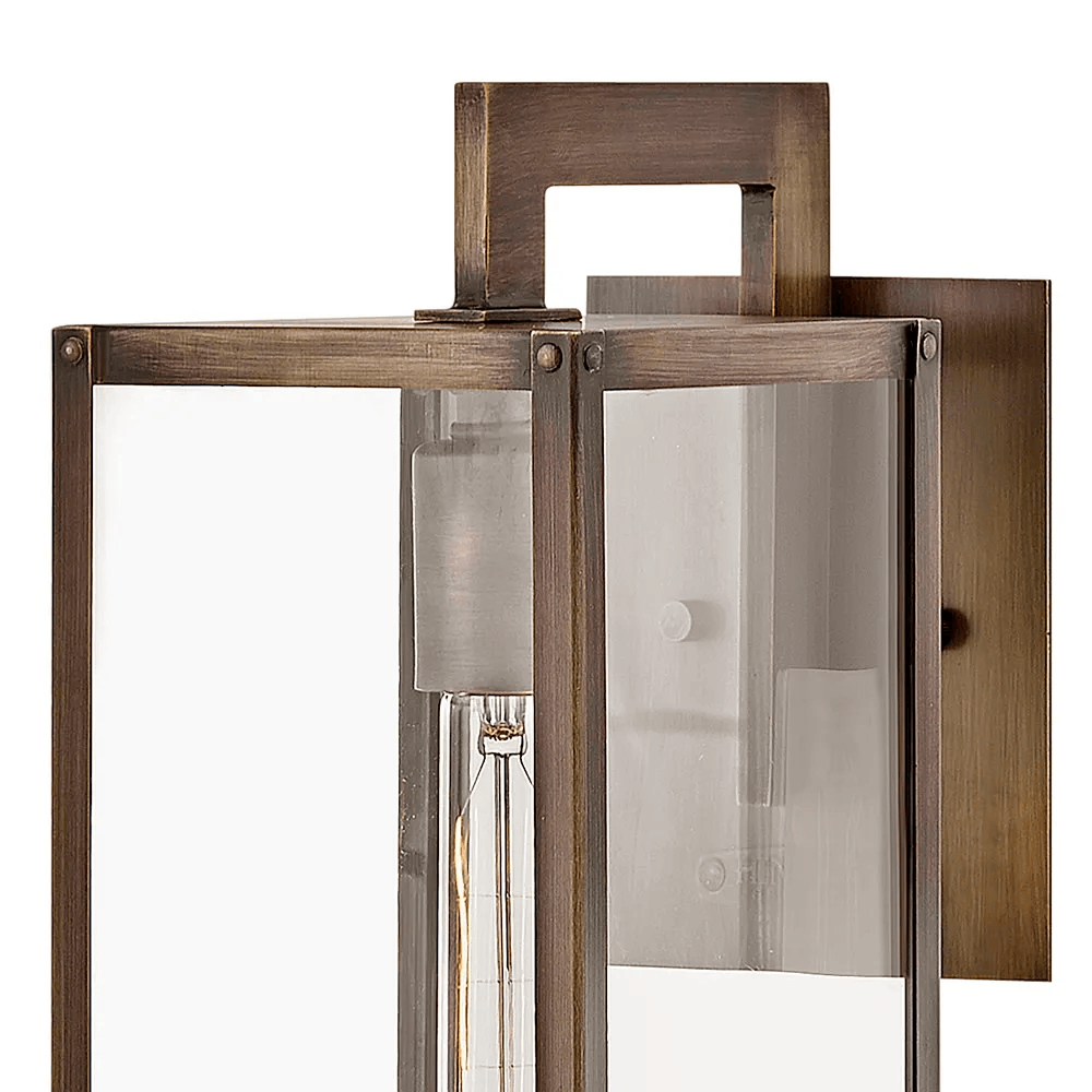 Exterior Wall Light Max Outdoor Wall Lantern
