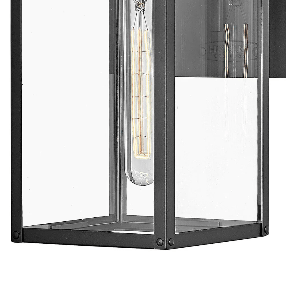 Exterior Wall Light Max Outdoor Wall Lantern