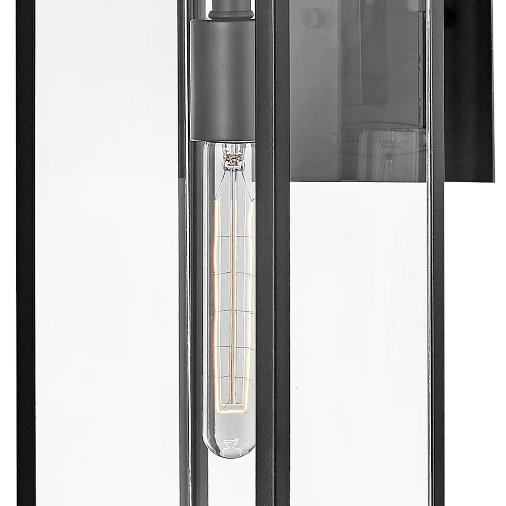 Exterior Wall Light Max Outdoor Wall Lantern