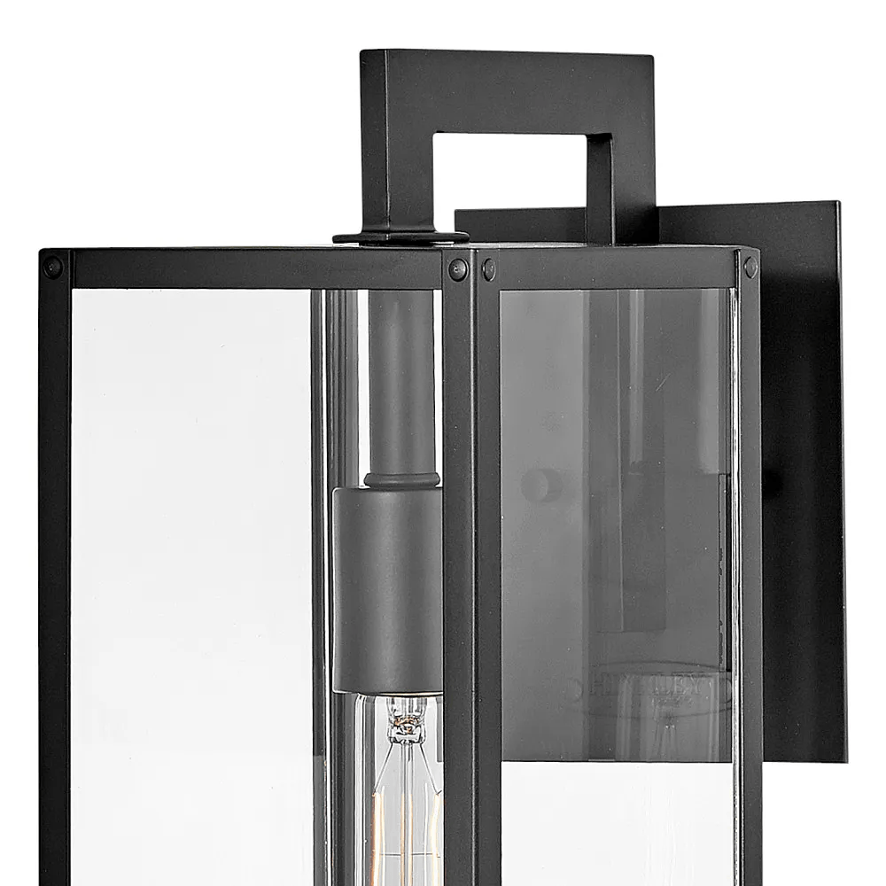 Exterior Wall Light Max Outdoor Wall Lantern