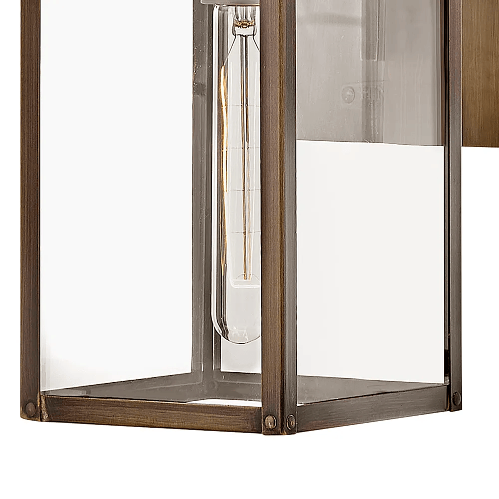 Exterior Wall Light Max Outdoor Wall Lantern