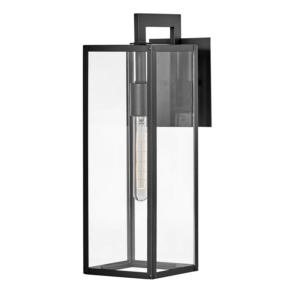 Exterior Wall Light Max Outdoor Wall Lantern