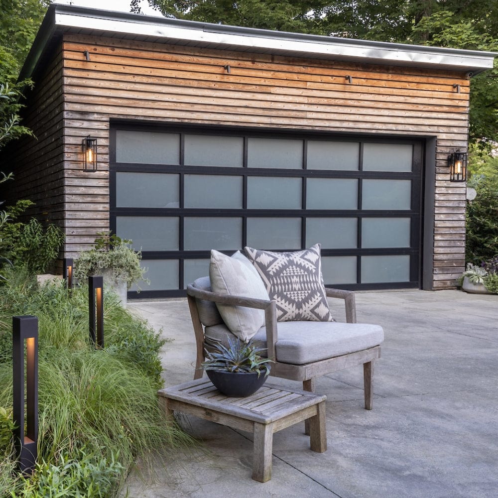 Exterior Wall Light Max Outdoor Wall Lantern
