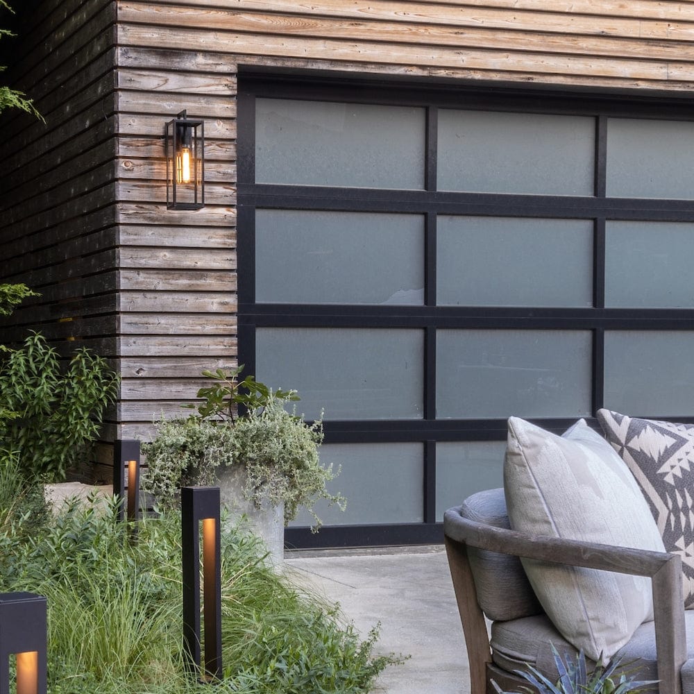 Exterior Wall Light Max Outdoor Wall Lantern