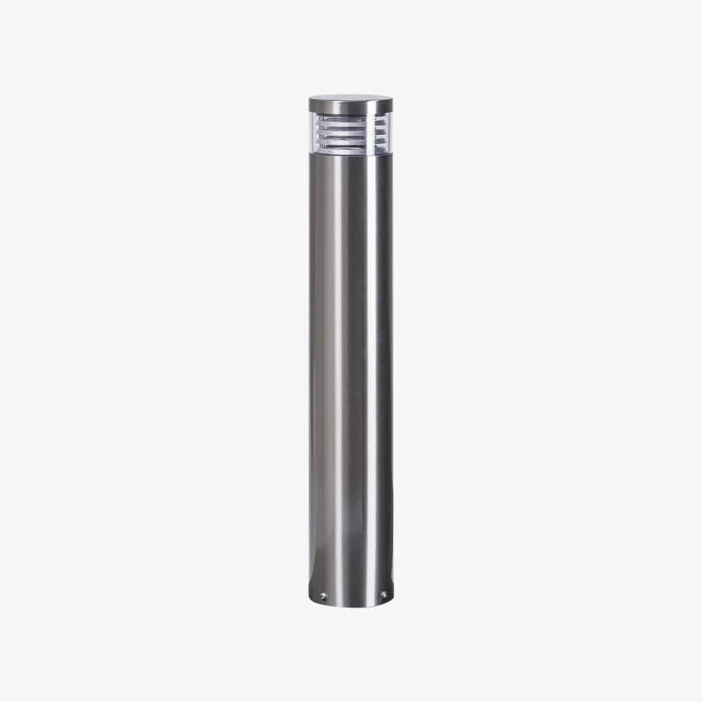 Bollards MAXI 600 Bollard - Louvred LED