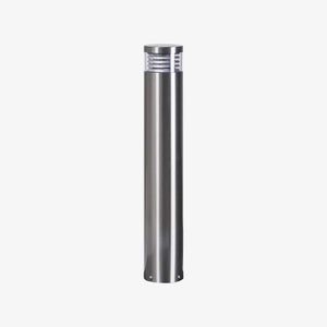 Bollards MAXI 600 Bollard - Louvred LED
