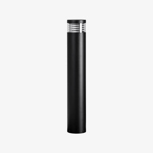 Bollards MAXI 600 Bollard - Louvred LED