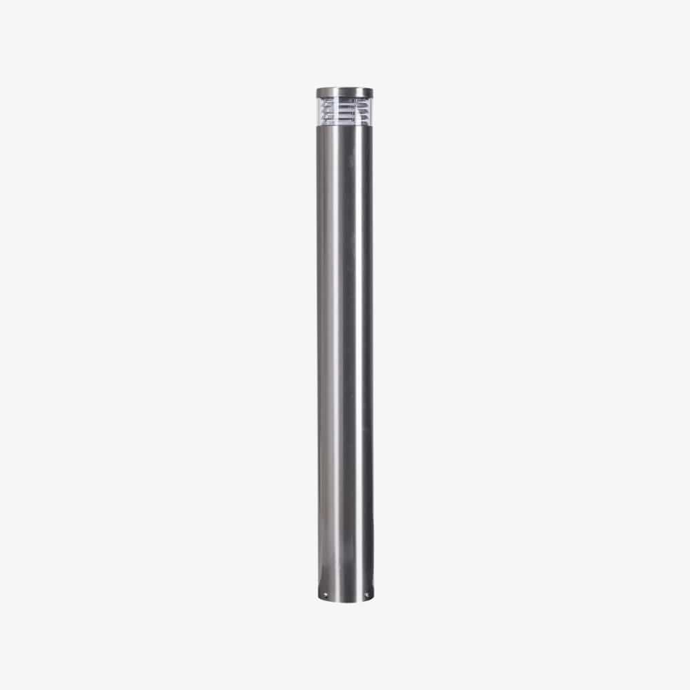 Bollards MAXI 900 Bollard - Louvred LED