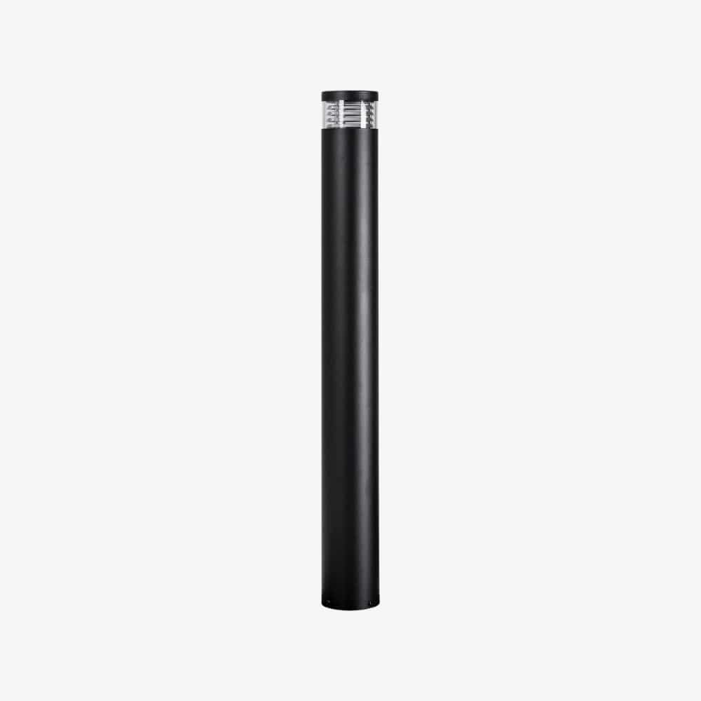 Bollards MAXI 900 Bollard - Louvred LED