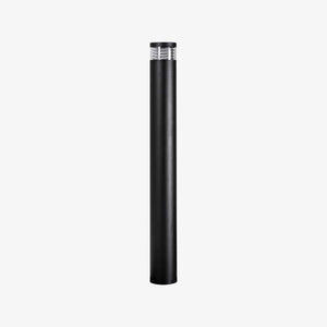 Bollards MAXI 900 Bollard - Louvred LED