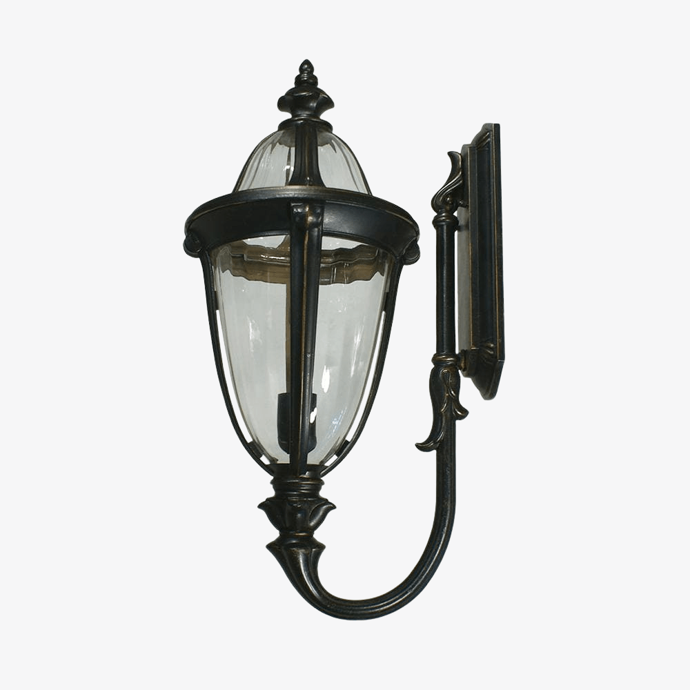 Exterior Wall Light Mayfair Wall Light